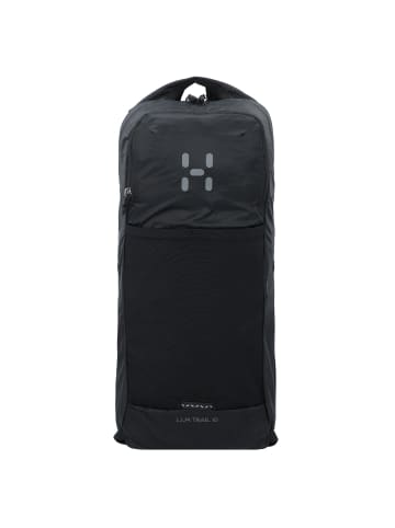 Haglöfs L.I.M Trail 10 Wanderrucksack 43 cm true black