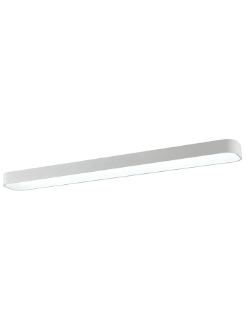 Brilliant Brilliant LED Deckenleuchte Corvato G81226/05 Wohnzimmer, Schlafzimmer