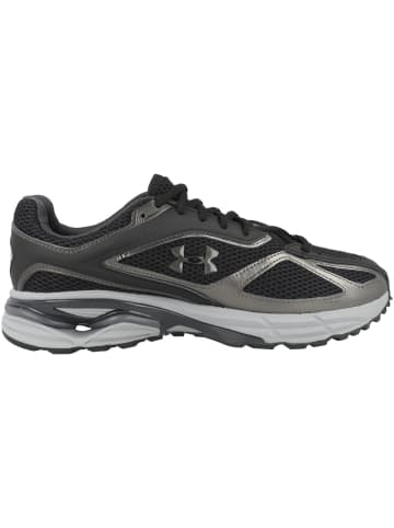 Under Armour Laufschuhe Hovr Apparition RTRFTR TC in schwarz