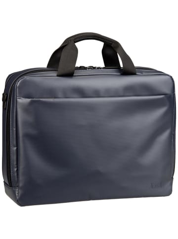 Jost Aktentasche Tolja in Marine