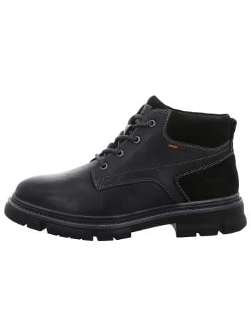 Dockers by Gerli Stiefelette in schwarz