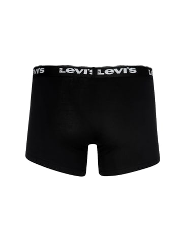 Levi´s Boxershorts in schwarz