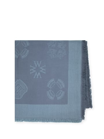 Wittchen SCARF in Blue