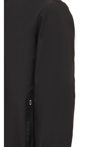 revend Jacket in SCHWARZ