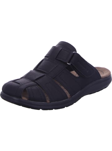 Romika Pantolette in schwarz