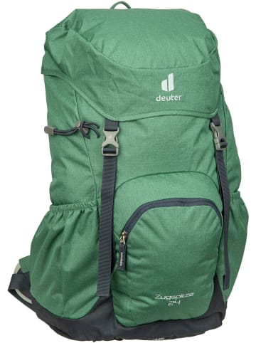 Deuter Wanderrucksack Zugspitze 24 in Seagreen/Ink