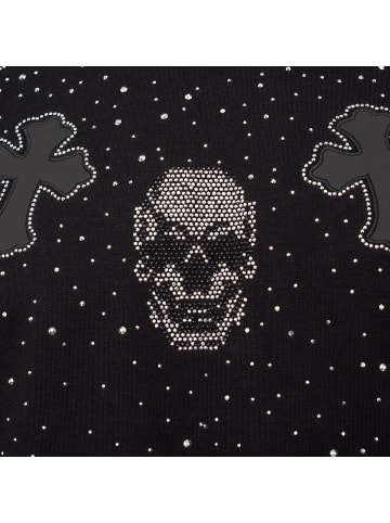 Roberto Geissini Master T-Shirt Schwarz