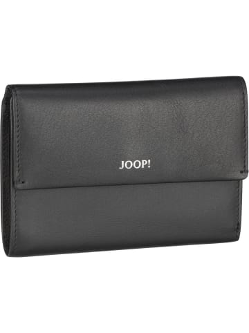 JOOP! Geldbörse Sofisticato 1.0 Cosma Purse MH10F in Black