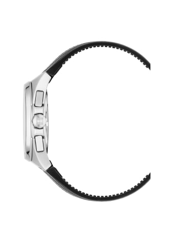 Swiss Alpine Military by Grovana Analoguhr für Herren in Schwarz