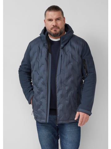 s.Oliver Outdoor-Jacke in 5922_dunkelblau