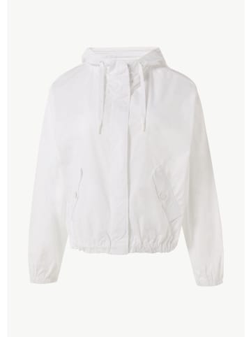 comma Indoor-Jacke in 0100_weiß