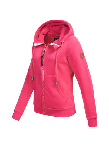 Alessandro Salvarini Jacke AS-299 in Pink