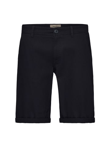 BLEND Chinoshorts BHStino in Schwarz