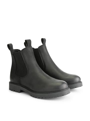 TRAVELIN' Risor Damen in Schwarz