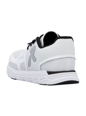 rieker Sneaker Low in Weiß