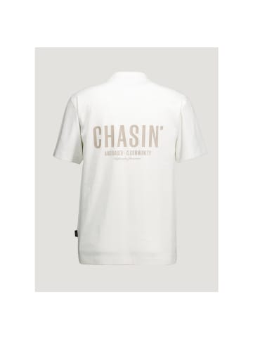 CHASIN' T-Shirt in marshmallow