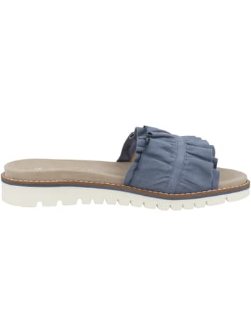 ara Pantolette KENT-SPORT-S in hellblau