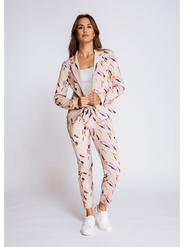ZHRILL Blazer BETSY in Sand