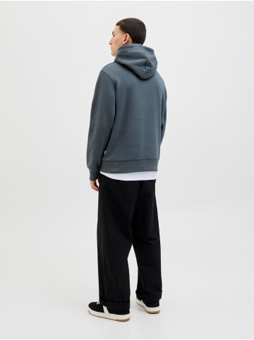 Jack & Jones Kapuzenpullover in Stormy Weather