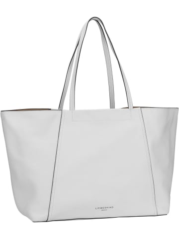 LIEBESKIND BERLIN Shopper Chudy Shopper L in Off White