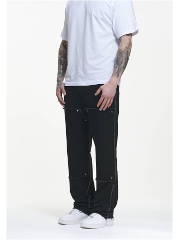 2Y Studios Jeans - Carpenter & Workwear in washed black