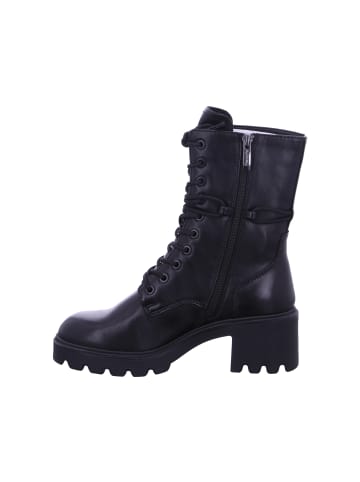 Tamaris Boots in schwarz