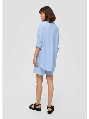 s.Oliver Bluse in 5304_himmelblau