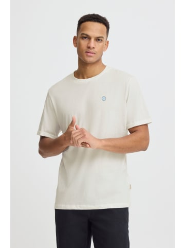 BLEND T-Shirt BHVigti in weiß