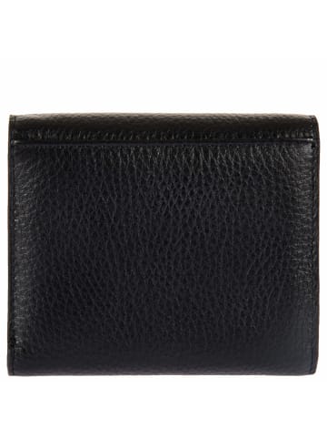 BRIC`s Marmolada - Geldbörse 6cc 11 cm S RFID (black) in schwarz