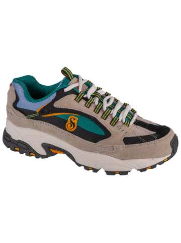 Skechers Skechers Snoop Dogg: Stamina - Snoop 91 in Schwarz