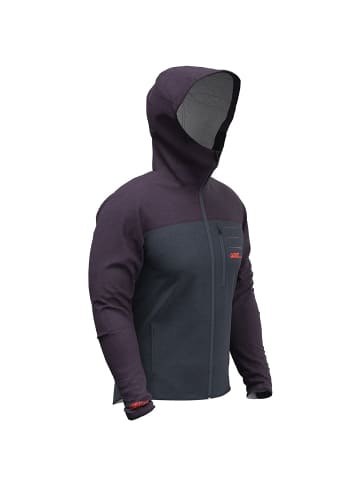 Leatt MMTB ALLMOUNTAIN 2.0 JACKET in Anthrazit