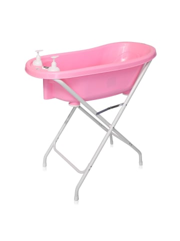 Lorelli Set-1013082 in rosa