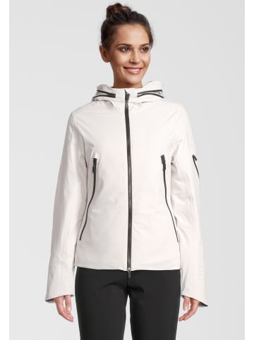 rh+ Funktionsjacke 4 Elements Padded in jakuti white-inuit white