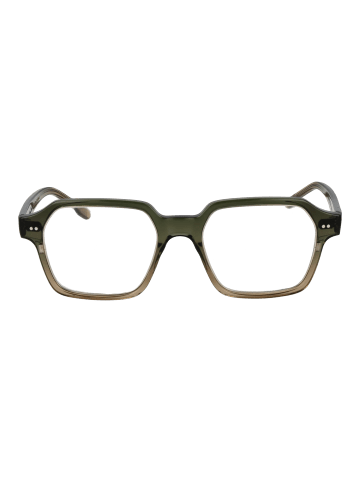 Johnny Loco Unisex Optische Fassungen Quadratisch Grün