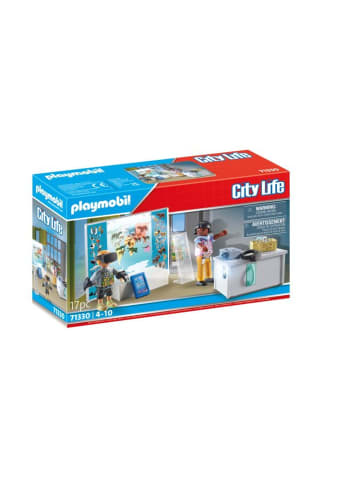 Playmobil Virtuelles Klassenzimmer in Mehrfarbig ab 4 Jahre