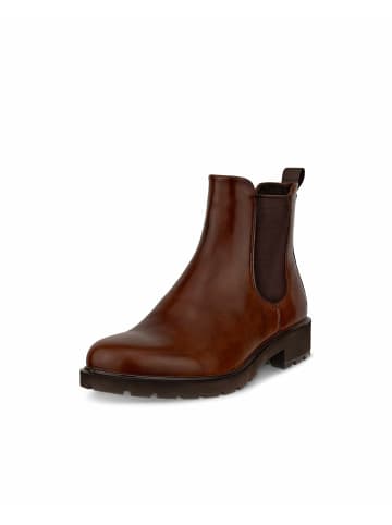 Ecco Chelsea Boot für Damen in braun