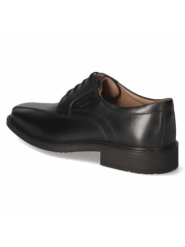 Josef Seibel Halbschuhe ELLIOT 01 in schwarz