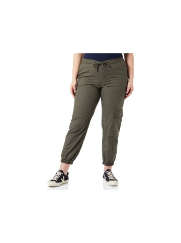 Camel Active Stoffhose für Damen in unifarben in uni