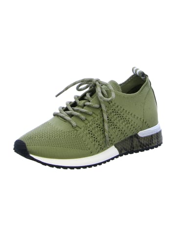 La Strada Sneaker Low in Grün