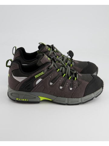 MEINDL Outdoor Schuhe in Grau