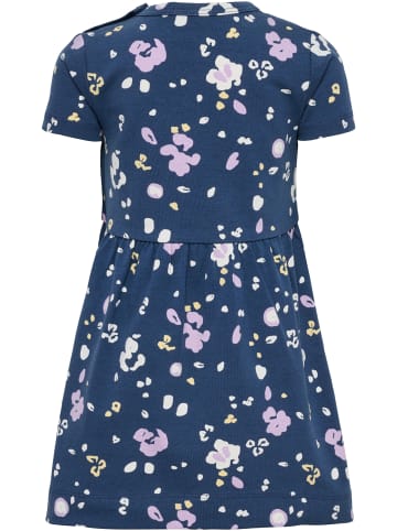 Hummel Kleid Hmlhappy Mädchen in SARGASSO SEA