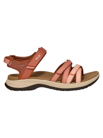 Teva Tirra Sport in Rot