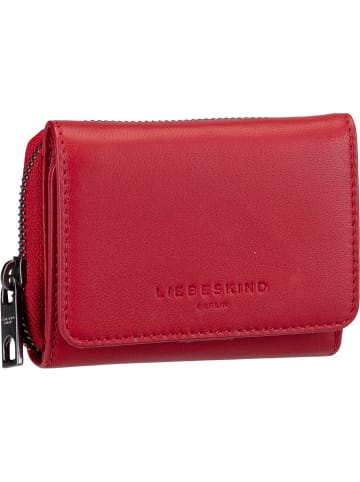 LIEBESKIND BERLIN Geldbörse Pablita Wallet M Tokyo Sheep in True Red