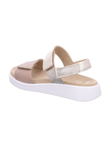 ara Sandalen für Damen in beige