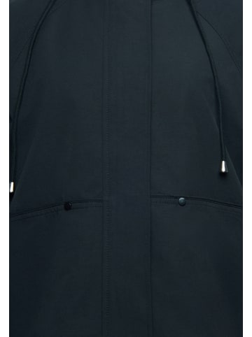 VINAJA Women Jacket in Black