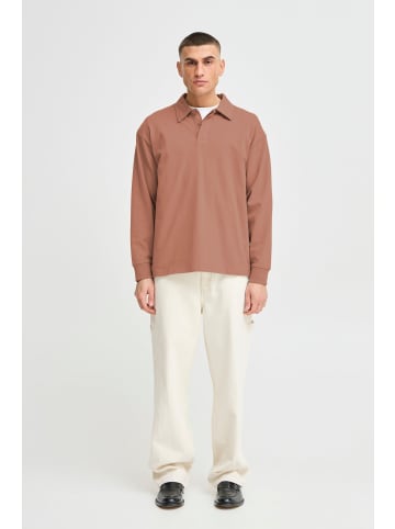 !SOLID Longpullover in