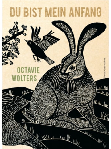 Freies Geistesleben Buch - Du bist mein Anfang