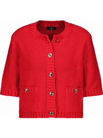 Strickjacke für Damen in kombi