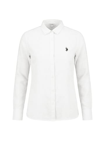 U.S. Polo Assn. P-045 in Weiss