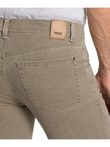Pioneer Jeans für Herren in braun